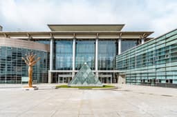 김해문화의전당