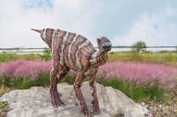 해남공룡박물관