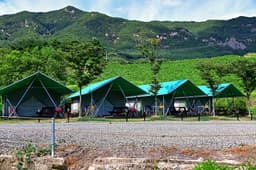 합천라온오토캠핑장