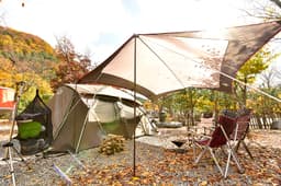 홀리데이캠프캠핑장