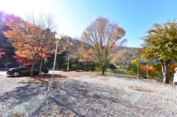 융프라우오토캠핑장