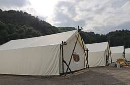 뚜뚜키즈풀빌라&글램핑