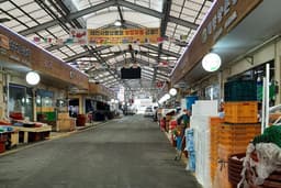 태안동부시장(태안상설시장)