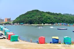 대부도바다낚시터