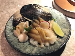 네기다이닝라운지