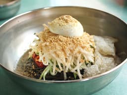 별미칡냉면원조