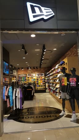 뉴에라현대목동점