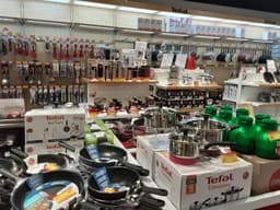 테팔 롯데아울렛 동부산점