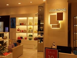COURONNE 롯데창원