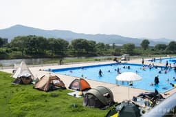 태평동 물놀이장