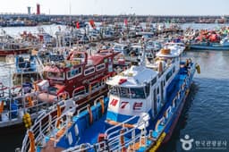 무창포어촌체험마을