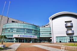 울진해양레포츠센터