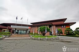 카이스트 강당·노천극장