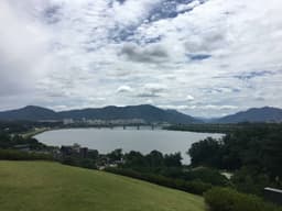 [경기옛길 평해길 제2길] 미음나루길