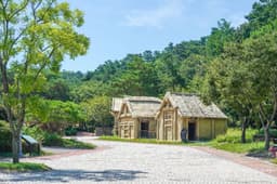 대가야 역사테마관광지