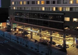 오크우드 프리미어 코엑스 센터