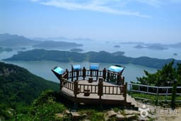도리산전망대