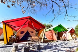 가평황토은글램핑