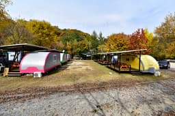 새연카라반리조트