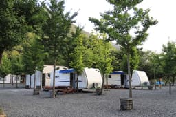 산솔오토캠핑장