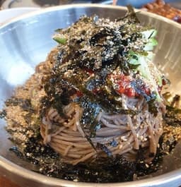 삼미당막국수