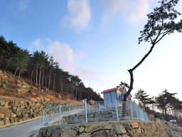 산들바다관광농원