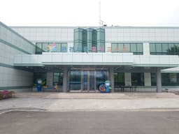 대구 환경사랑홍보교육관