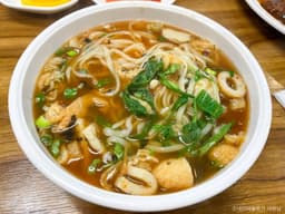 망원동즉석우동 본점