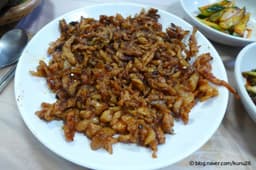 입암약수식당