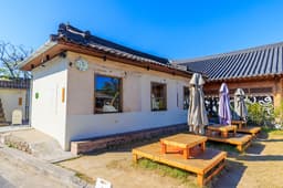 동양백반 경주황리단길 본점