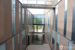 대전대학교30주년기념관