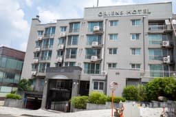 오리엔스호텔&레지던스