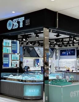 EJ OST 타임스퀘어