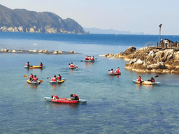 장호어촌체험마을