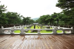 한개마을에서 즐기는 고즈넉한 시간