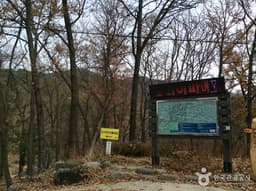 [지리산 둘레길 코스] 동강~수철