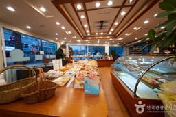 [백년가게]뉴욕제과