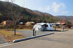 청송오토캠핑장