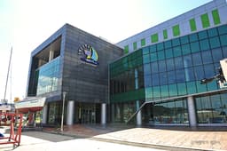 거제해양레포츠센터