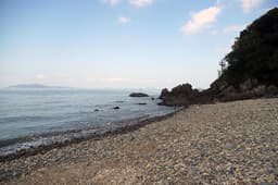 몽돌해수욕장(옹진군)