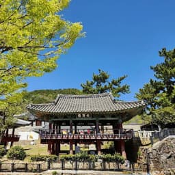 통영 삼도수군통제영