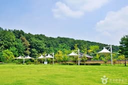 율봉근린공원