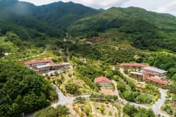 국립산림치유원