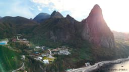 송곳봉 (울릉도, 독도 국가지질공원)