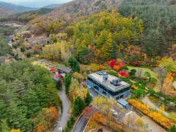 국립한국자생식물원