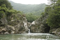 미술작품과 자연 속에서 즐기는 힐링 여행