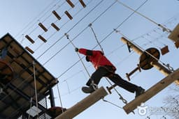 안전을 체험하다.