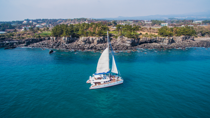 제이엠그랑블루요트