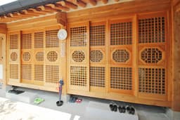 사랑나무 한옥펜션