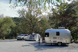 대관령솔내음오토캠프장